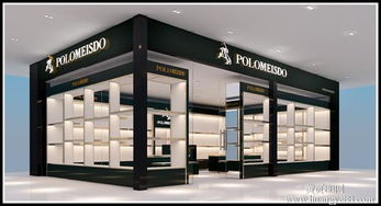 專業(yè)定制，上門服務(wù) 英國(guó)保羅展示架的設(shè)計(jì)與安裝一體化解決方案